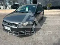 2015 Volkswagen Polo