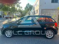 2015 Volkswagen Polo