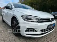 2019 Volkswagen Polo