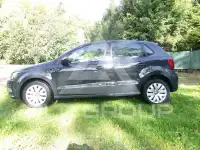 2015 Volkswagen Polo