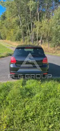 2015 Volkswagen Polo