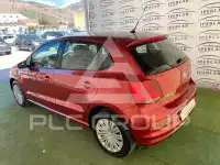 2015 Volkswagen Polo