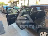 2015 Volkswagen Polo