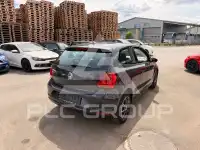 2015 Volkswagen Polo