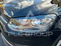 2015 Volkswagen Polo