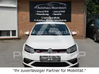 2015 Volkswagen Polo