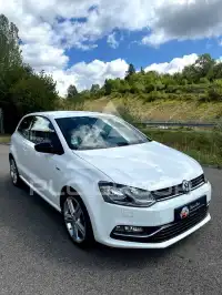 2015 Volkswagen Polo