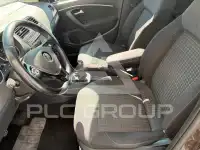 2015 Volkswagen Polo