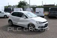 2015 Volkswagen Polo