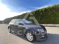 2015 Volkswagen Polo
