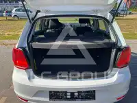 2015 Volkswagen Polo
