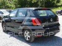 2015 Volkswagen Polo