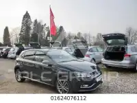 2015 Volkswagen Polo