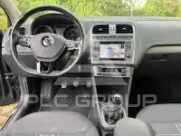 2015 Volkswagen Polo