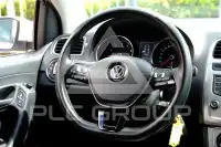 2015 Volkswagen Polo
