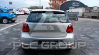 2015 Volkswagen Polo