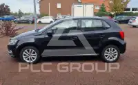 2015 Volkswagen Polo