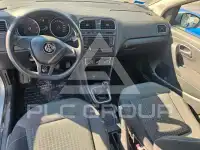 2015 Volkswagen Polo