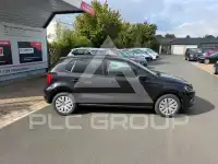 2015 Volkswagen Polo