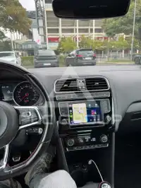 2015 Volkswagen Polo