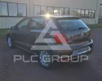 2015 Volkswagen Polo