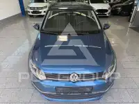 2015 Volkswagen Polo