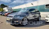 2015 Volkswagen Polo