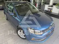 2015 Volkswagen Polo