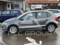 2015 Volkswagen Polo