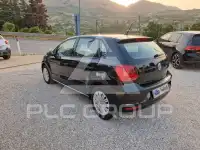 2015 Volkswagen Polo