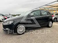 2015 Volkswagen Polo
