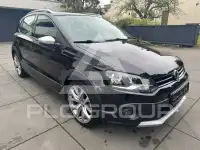 2015 Volkswagen Polo