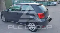 2015 Volkswagen Polo