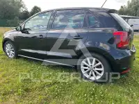 2015 Volkswagen Polo