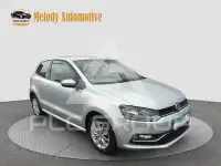 2015 Volkswagen Polo
