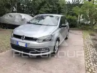 2015 Volkswagen Polo