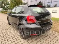 2015 Volkswagen Polo