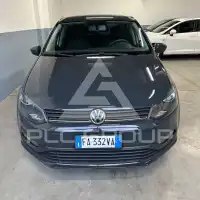 2015 Volkswagen Polo