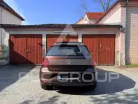 2015 Volkswagen Polo