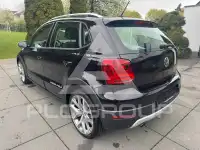 2015 Volkswagen Polo