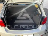 2015 Volkswagen Polo
