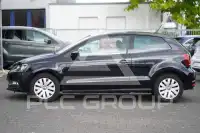 2015 Volkswagen Polo