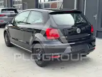 2015 Volkswagen Polo