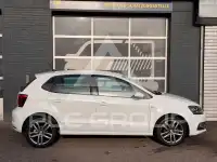 2015 Volkswagen Polo