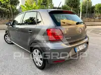 2015 Volkswagen Polo