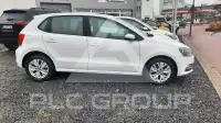 2015 Volkswagen Polo