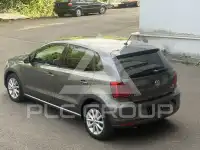 2015 Volkswagen Polo