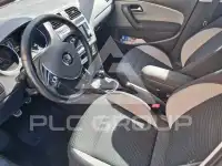 2015 Volkswagen Polo