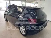 2015 Volkswagen Polo