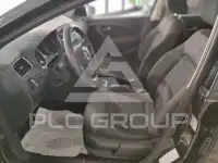 2015 Volkswagen Polo